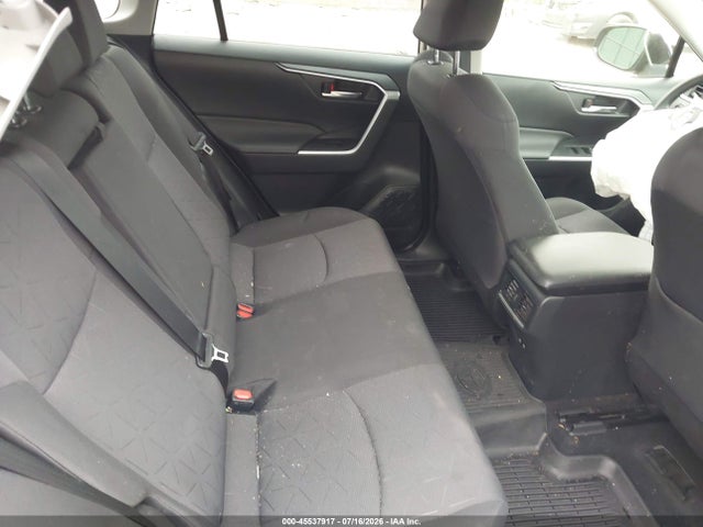 Auction sale of the 2021 Toyota Rav4 Hybrid Xle, vin: JTMRWRFV5MD126463, lot number: 45537917