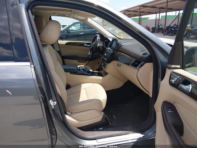 Продажа на аукционе авто 2018 Mercedes-benz Gle 350, vin: 4JGDA5JB1JB005883, номер лота: 45537925