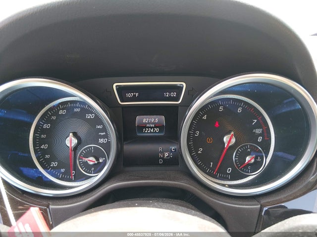 Продажа на аукционе авто 2018 Mercedes-benz Gle 350, vin: 4JGDA5JB1JB005883, номер лота: 45537925