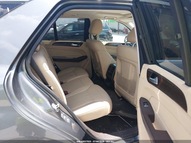 Продажа на аукционе авто 2018 Mercedes-benz Gle 350, vin: 4JGDA5JB1JB005883, номер лота: 45537925