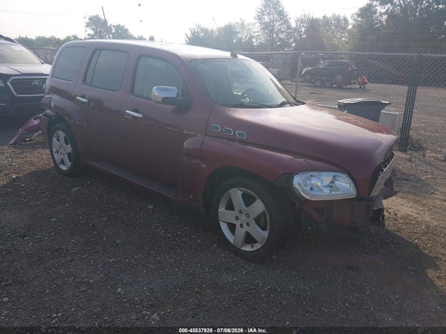 Продаж на аукціоні авто 2007 Chevrolet Hhr Lt, vin: 3GNDA33P07S583267, номер лоту: 45537928