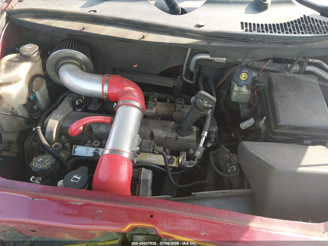 Продаж на аукціоні авто 2007 Chevrolet Hhr Lt, vin: 3GNDA33P07S583267, номер лоту: 45537928
