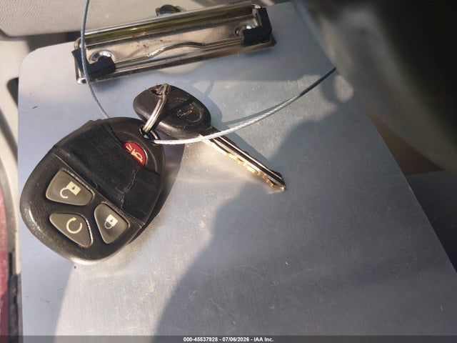 Продаж на аукціоні авто 2007 Chevrolet Hhr Lt, vin: 3GNDA33P07S583267, номер лоту: 45537928