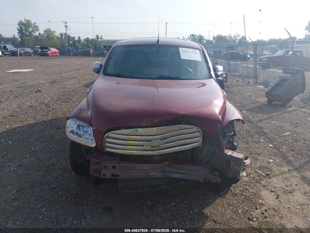 Продаж на аукціоні авто 2007 Chevrolet Hhr Lt, vin: 3GNDA33P07S583267, номер лоту: 45537928
