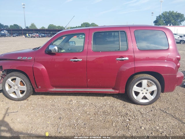 Продаж на аукціоні авто 2007 Chevrolet Hhr Lt, vin: 3GNDA33P07S583267, номер лоту: 45537928