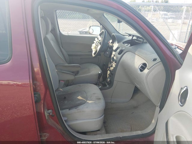 Продаж на аукціоні авто 2007 Chevrolet Hhr Lt, vin: 3GNDA33P07S583267, номер лоту: 45537928