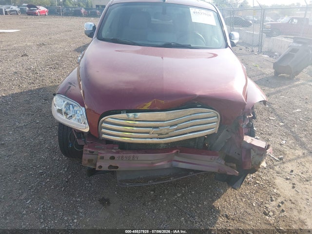 Продаж на аукціоні авто 2007 Chevrolet Hhr Lt, vin: 3GNDA33P07S583267, номер лоту: 45537928