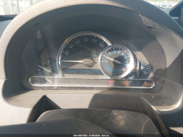 Продаж на аукціоні авто 2007 Chevrolet Hhr Lt, vin: 3GNDA33P07S583267, номер лоту: 45537928
