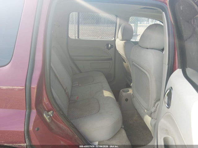 Продаж на аукціоні авто 2007 Chevrolet Hhr Lt, vin: 3GNDA33P07S583267, номер лоту: 45537928