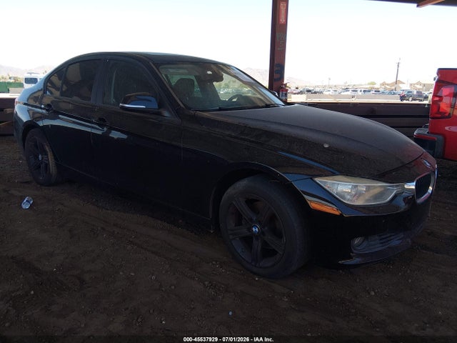 Продажа на аукционе авто 2012 Bmw 328i, vin: WBA3A5G55CNP16745, номер лота: 45537929