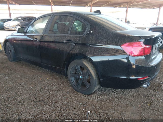 2012 Bmw 328i მანქანა იყიდება აუქციონზე, vin: WBA3A5G55CNP16745, აუქციონის ნომერი: 45537929