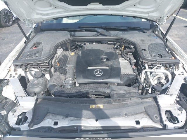 Aukcja sprzedaży 2018 Mercedes-benz E 300, vin: WDDZF4JB1JA333158, numer aukcji: 45537931