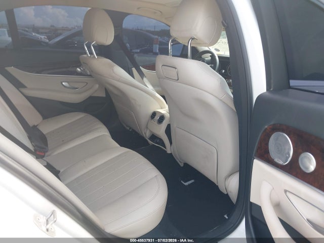 Aukcja sprzedaży 2018 Mercedes-benz E 300, vin: WDDZF4JB1JA333158, numer aukcji: 45537931