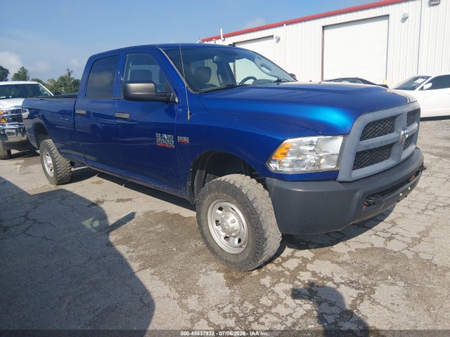 Aukcja sprzedaży 2016 Ram 2500 Tradesman, vin: 3C6TR5HT0GG297525, numer aukcji: 45537932