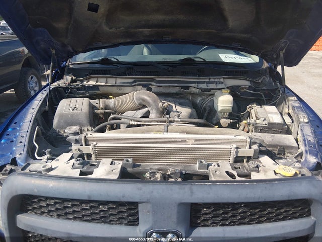 Aukcja sprzedaży 2016 Ram 2500 Tradesman, vin: 3C6TR5HT0GG297525, numer aukcji: 45537932