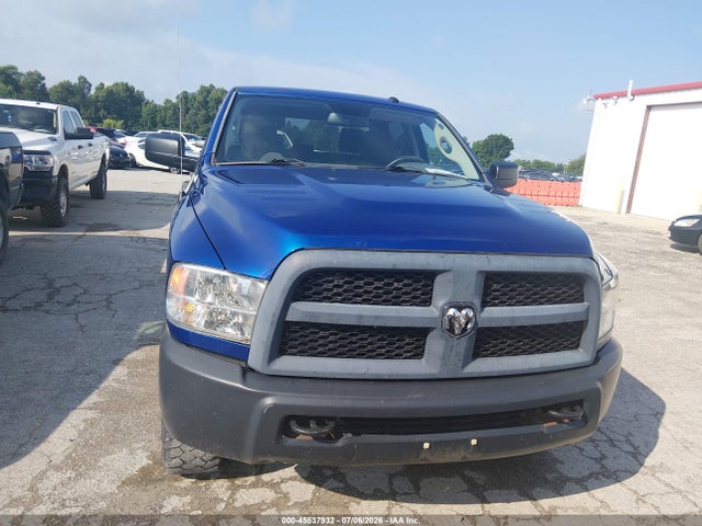Aukcja sprzedaży 2016 Ram 2500 Tradesman, vin: 3C6TR5HT0GG297525, numer aukcji: 45537932