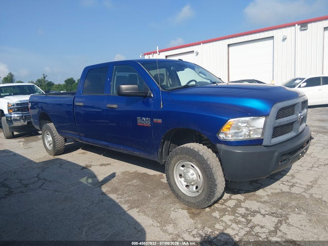 Aukcja sprzedaży 2016 Ram 2500 Tradesman, vin: 3C6TR5HT0GG297525, numer aukcji: 45537932