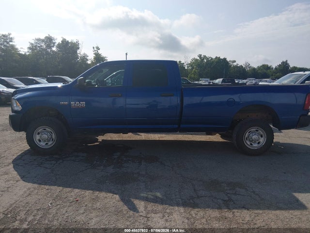 Aukcja sprzedaży 2016 Ram 2500 Tradesman, vin: 3C6TR5HT0GG297525, numer aukcji: 45537932