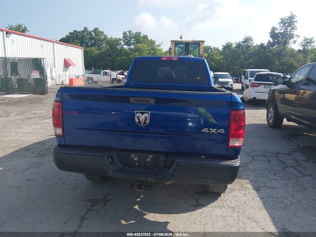 Aukcja sprzedaży 2016 Ram 2500 Tradesman, vin: 3C6TR5HT0GG297525, numer aukcji: 45537932