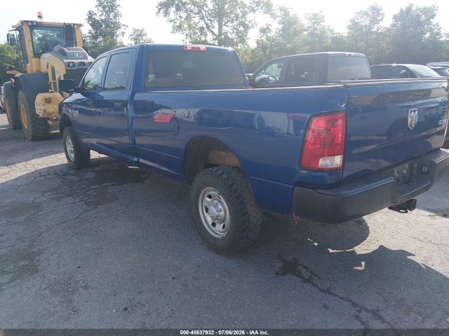Auction sale of the 2016 Ram 2500 Tradesman, vin: 3C6TR5HT0GG297525, lot number: 45537932
