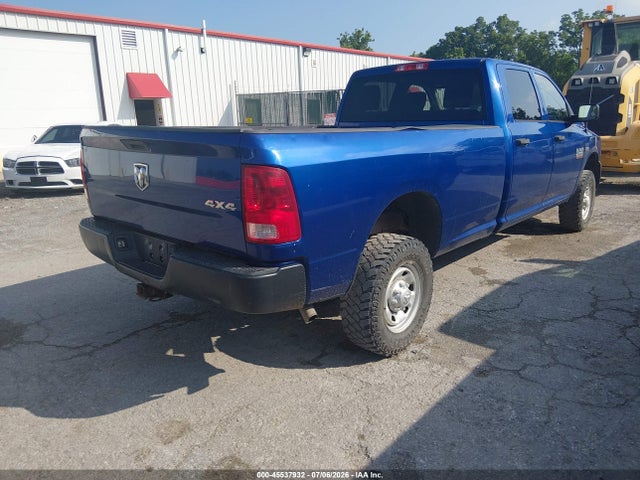 Auction sale of the 2016 Ram 2500 Tradesman, vin: 3C6TR5HT0GG297525, lot number: 45537932