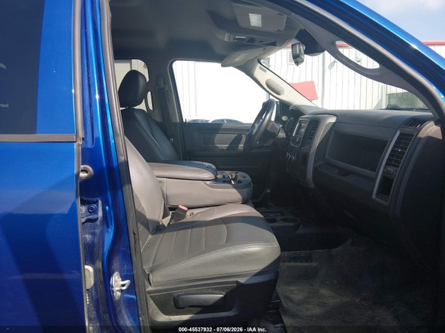 Aukcja sprzedaży 2016 Ram 2500 Tradesman, vin: 3C6TR5HT0GG297525, numer aukcji: 45537932