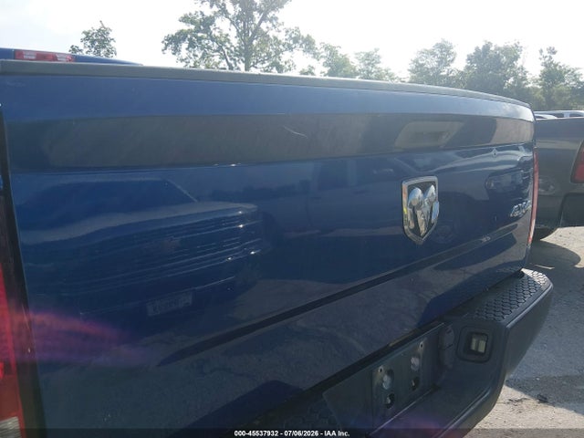 Aukcja sprzedaży 2016 Ram 2500 Tradesman, vin: 3C6TR5HT0GG297525, numer aukcji: 45537932