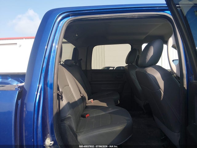 Aukcja sprzedaży 2016 Ram 2500 Tradesman, vin: 3C6TR5HT0GG297525, numer aukcji: 45537932