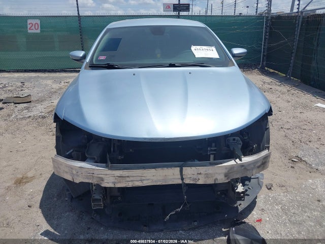 Chrysler 200 Limited 2015 1C3CCCAB6FN714995 Image 13