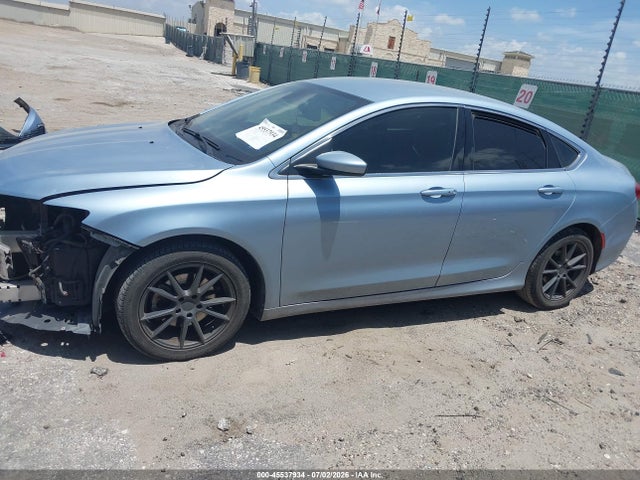 Chrysler 200 Limited 2015 1C3CCCAB6FN714995 Image 15