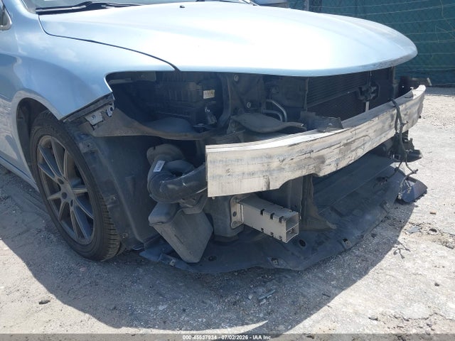 Chrysler 200 Limited 2015 1C3CCCAB6FN714995 Image 6