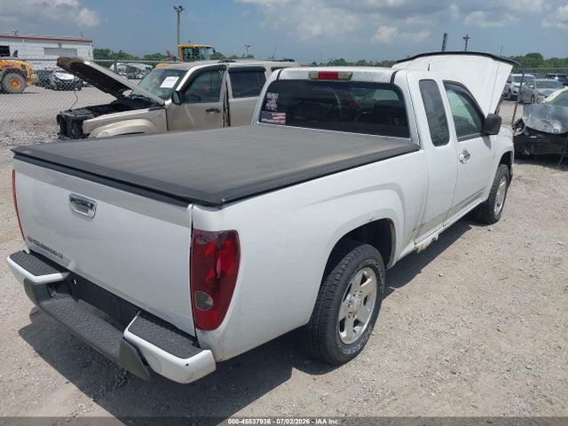 Aukcja sprzedaży 2012 Chevrolet Colorado Lt W/1lt, vin: 1GCESCF9XC8133068, numer aukcji: 45537936