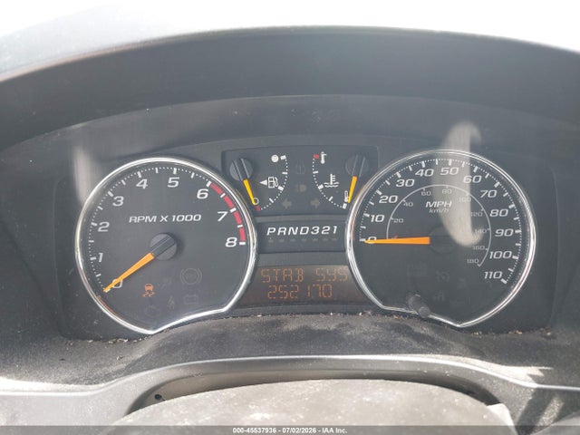45537936 :رقم المزاد ، 1GCESCF9XC8133068 vin ، 2012 Chevrolet Colorado Lt W/1lt مزاد بيع