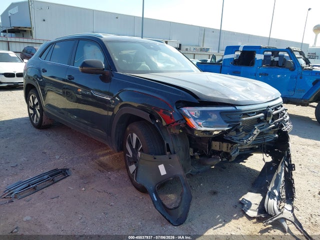 Aukcja sprzedaży 2026 Volkswagen Atlas Cross Sport Se With Technology, vin: 1V2WC2CA0TC216594, numer aukcji: 45537937