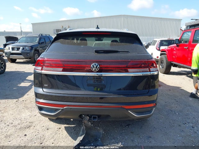 Aukcja sprzedaży 2026 Volkswagen Atlas Cross Sport Se With Technology, vin: 1V2WC2CA0TC216594, numer aukcji: 45537937