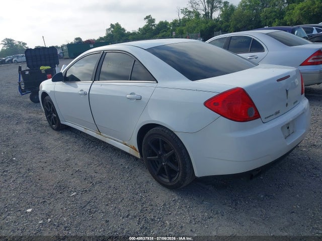 Aukcja sprzedaży 2010 Pontiac G6, vin: 1G2ZA5E03A4147387, numer aukcji: 45537938