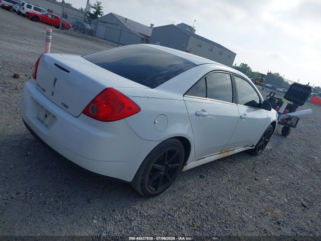 Aukcja sprzedaży 2010 Pontiac G6, vin: 1G2ZA5E03A4147387, numer aukcji: 45537938