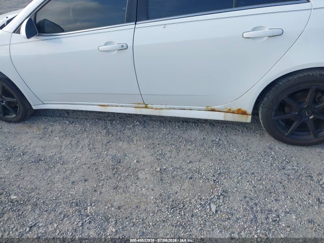 Продаж на аукціоні авто 2010 Pontiac G6, vin: 1G2ZA5E03A4147387, номер лоту: 45537938