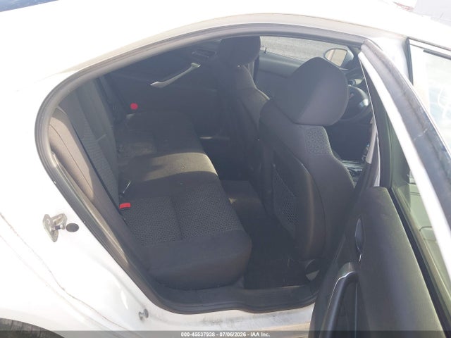 Aukcja sprzedaży 2010 Pontiac G6, vin: 1G2ZA5E03A4147387, numer aukcji: 45537938