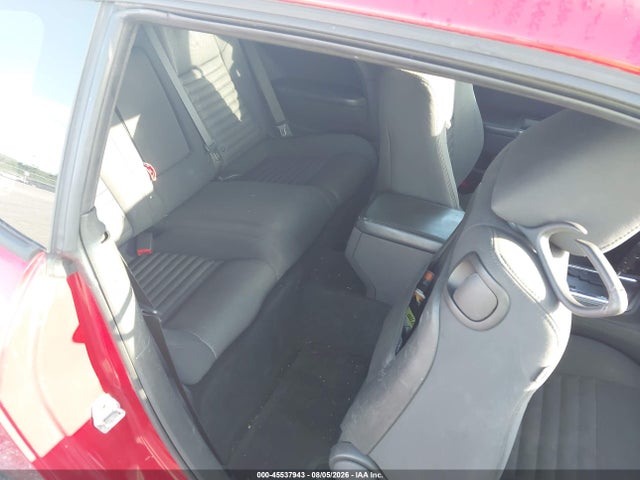 Продажа на аукционе авто 2012 Dodge Challenger Sxt, vin: 2C3CDYAG8CH180215, номер лота: 45537943