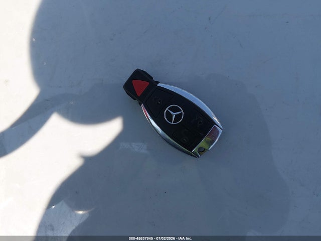 Продажа на аукционе авто 2013 Mercedes-benz C 250 Sport, vin: WDDGF4HB8DR269672, номер лота: 45537945