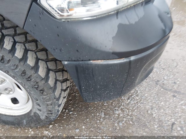 2020 Ram 1500 Classic Tradesman  4x4 6'4 Box მანქანა იყიდება აუქციონზე, vin: 1C6RR7FG0LS158901, აუქციონის ნომერი: 45537948