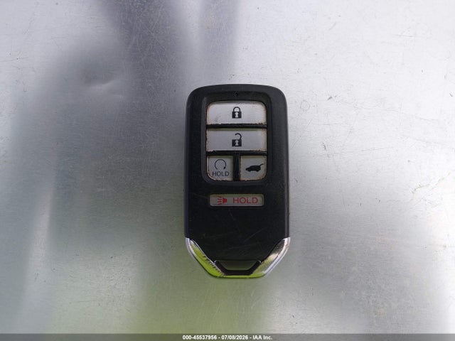SHHFK7H42LU200127 Honda Civic Sport