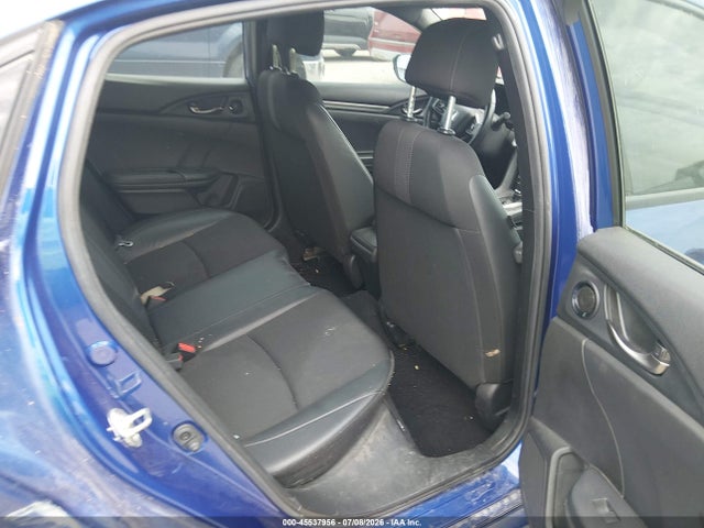 SHHFK7H42LU200127 Honda Civic Sport
