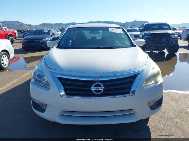 Nissan Altima 2.5 S 2014 1N4AL3AP1EC100225 Image 12