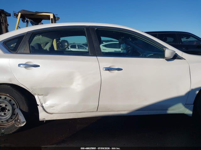 Nissan Altima 2.5 S 2014 1N4AL3AP1EC100225 Image 13