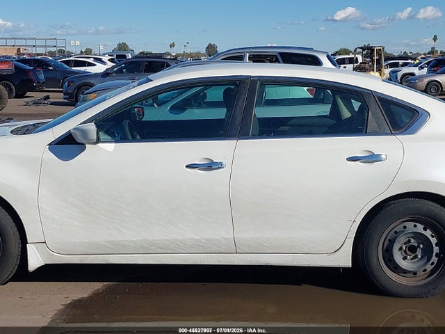 Nissan Altima 2.5 S 2014 1N4AL3AP1EC100225 Image 14