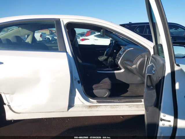 Nissan Altima 2.5 S 2014 1N4AL3AP1EC100225 Image 5