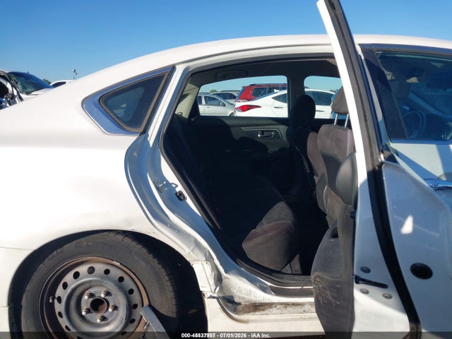 Nissan Altima 2.5 S 2014 1N4AL3AP1EC100225 Image 8