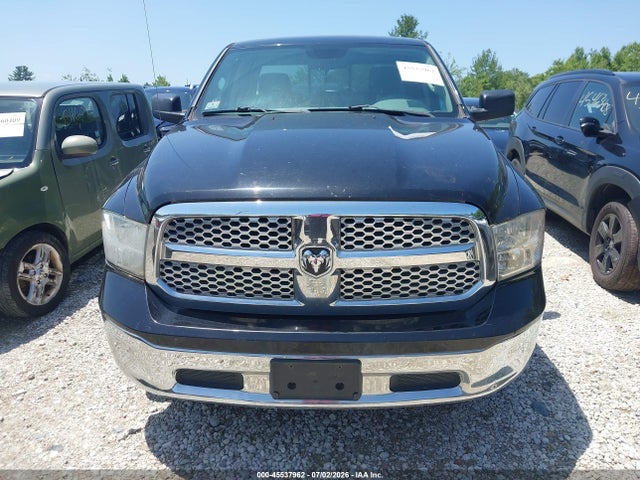Продажа на аукционе авто 2013 Ram 1500 Slt, vin: 1C6RR7GG1DS664558, номер лота: 45537962